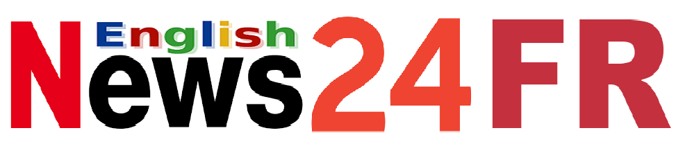 News 24 FR English