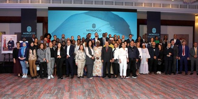 participants ONMT