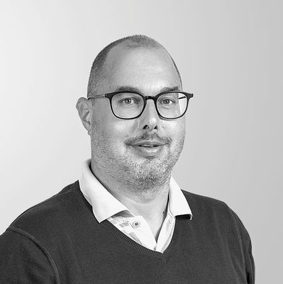 Sébastien Galliker
