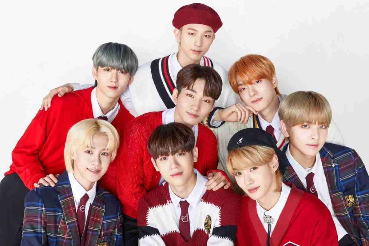 Nine years after the ban, this K-Pop group goes back on stage in China Nine years after the ban, this K-Pop group goes back on stage in China