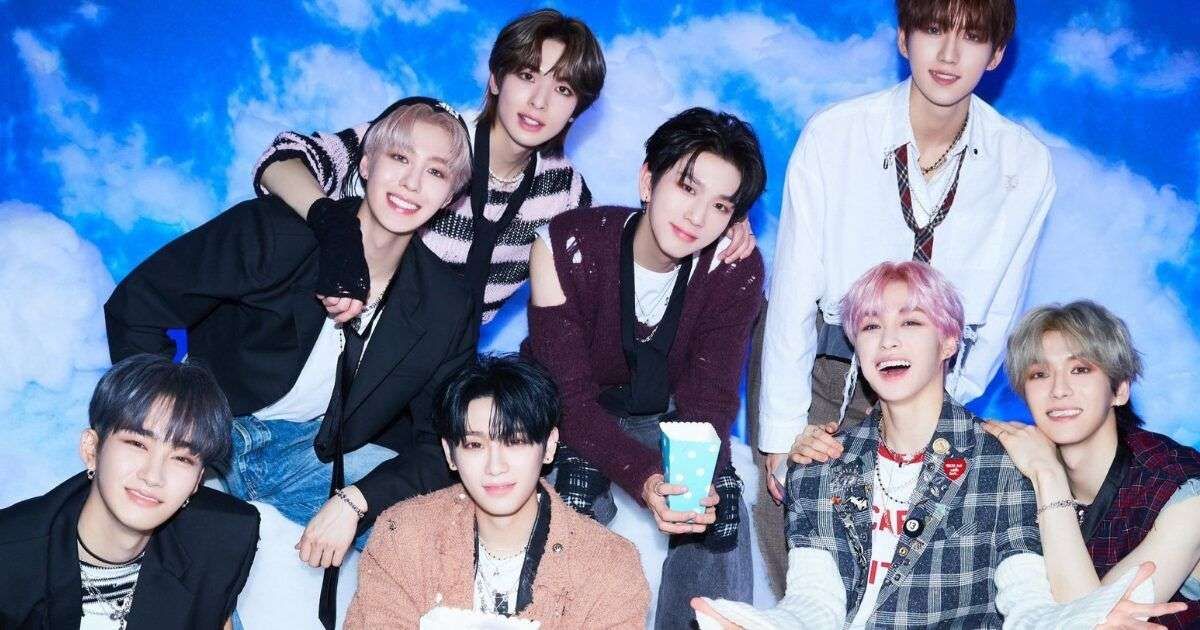 Nine years after the ban, this K-Pop group goes back on stage in China Nine years after the ban, this K-Pop group goes back on stage in China