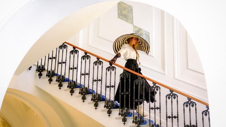 Blake Lively stars est Emily dans « L’Ombre d’Emily 2 »