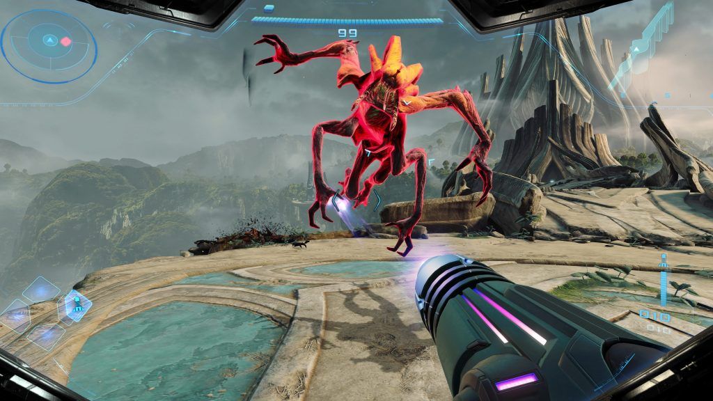 Metroid Prime 4: Beyond