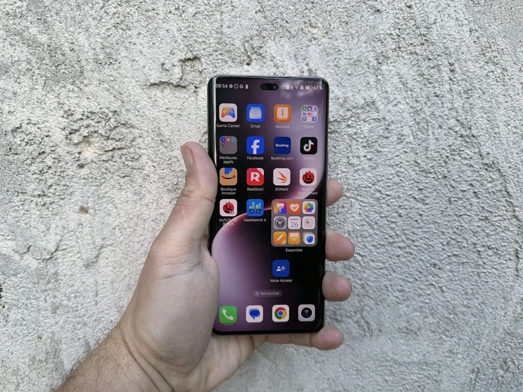 Honor Magic7 Lite