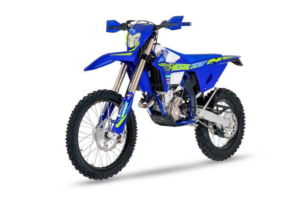 Sherco 300 SEF Factory 2026