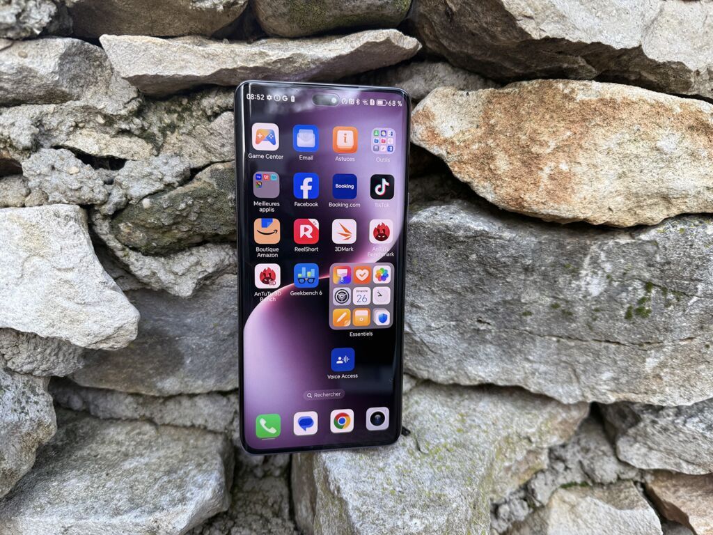 Honor Magic7 Lite