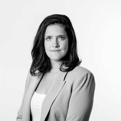 Léa Frik-knut