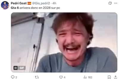 The reactions to the postponement of GTA 6 are hilarious