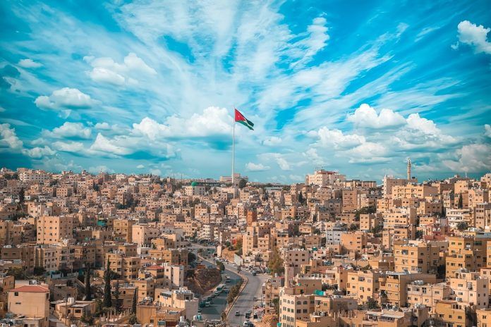 Digital transformation ADD Share Moroccan experience in Amman Digital transformation ADD Share Moroccan experience in Amman