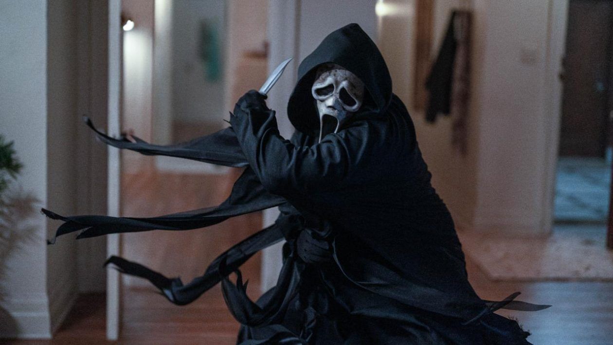 scream 7