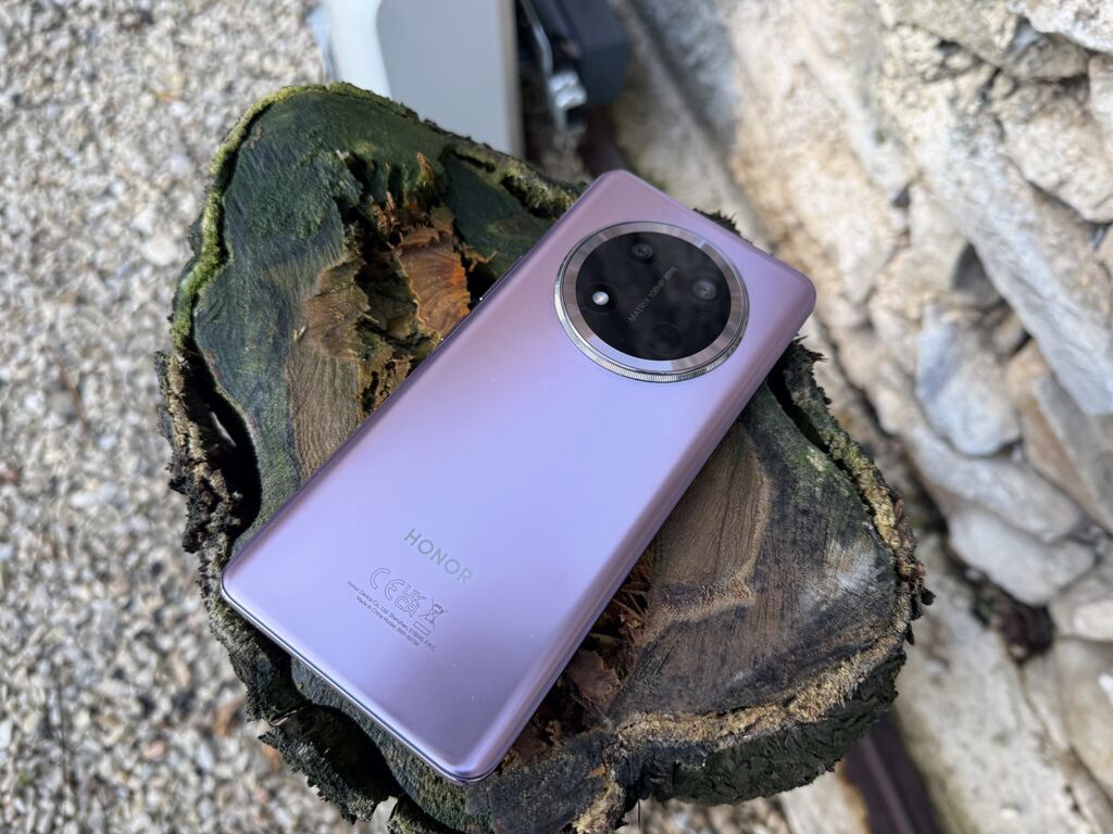 Honor Magic7 Lite