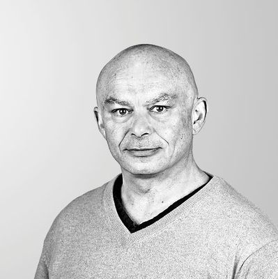 Claude Beda