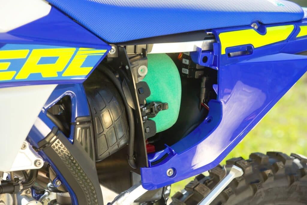 sherco 2026