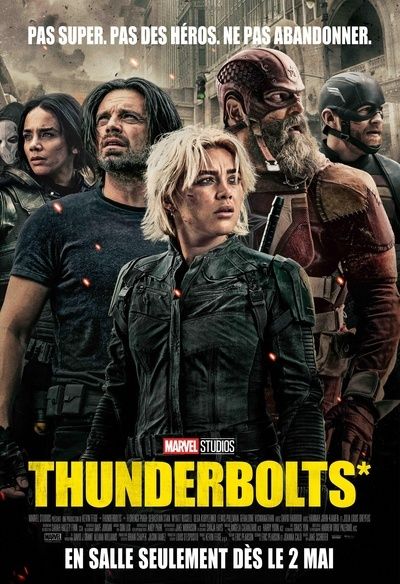 Thunderbolts*