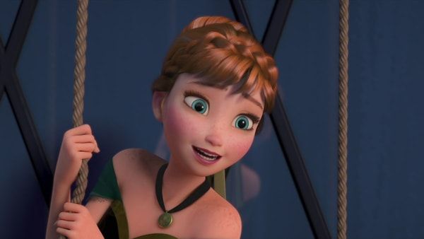 Anna-la-Reine-des-Neiges
