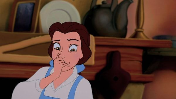 Belle-la-Belle-et-la-Bete