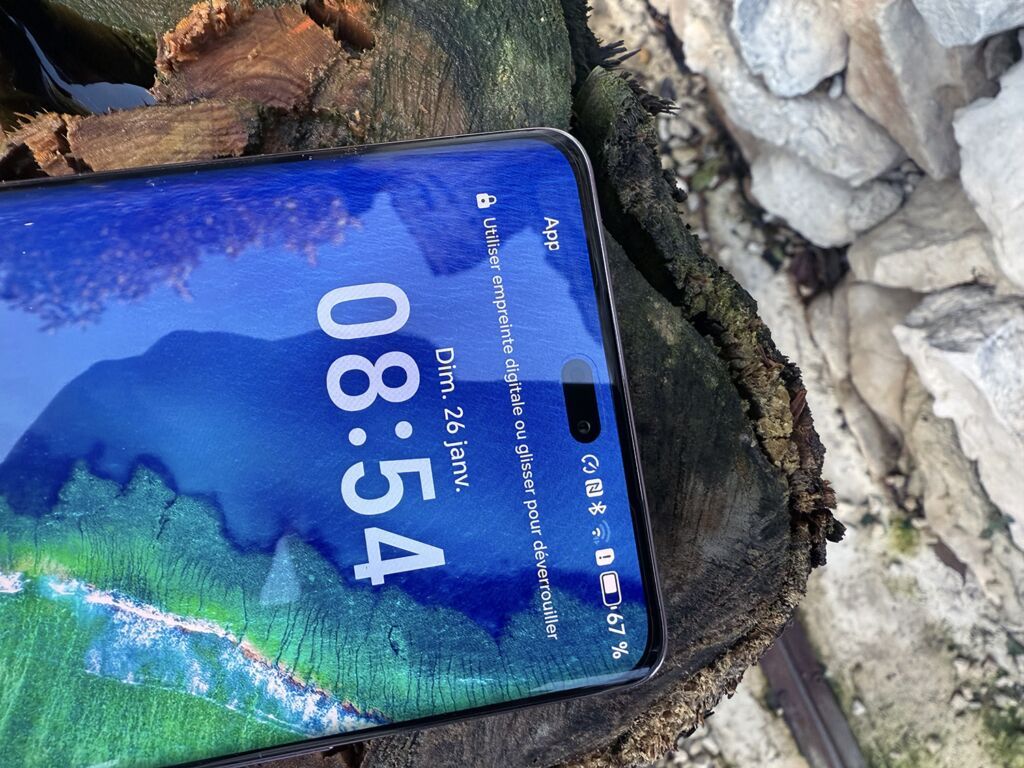 Honor Magic7 Lite