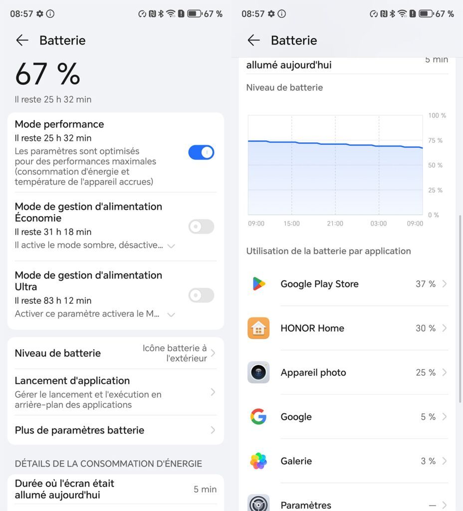 Honor Magic7 Lite
