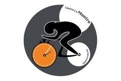 Against the velopressecollection CLM chrono watch
