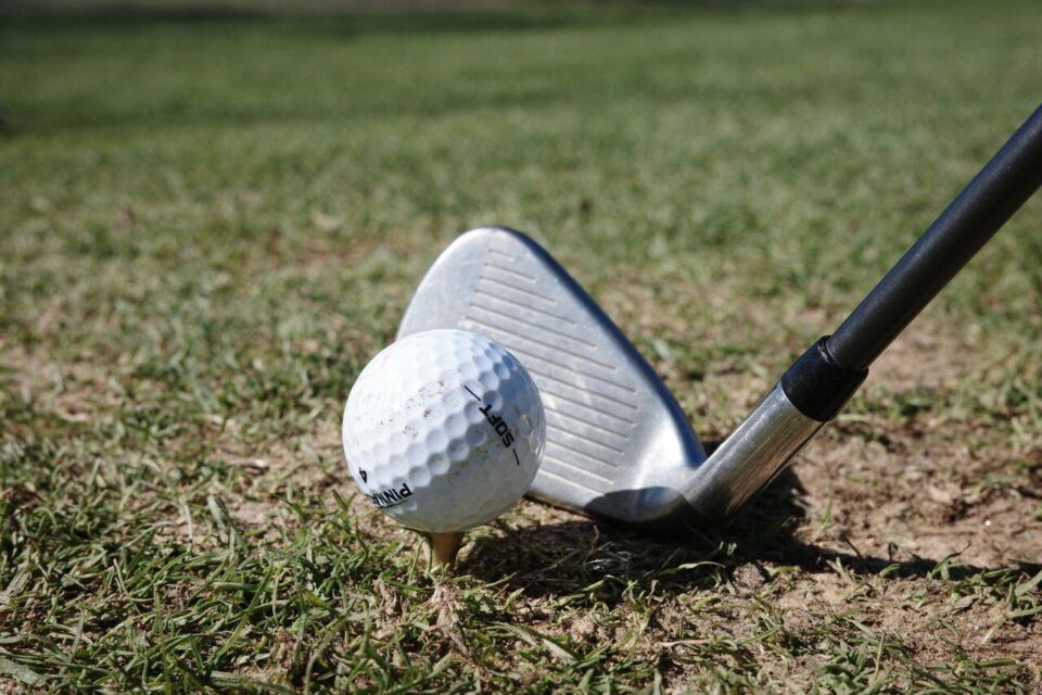 Mental preparer - Golf - Neubourg