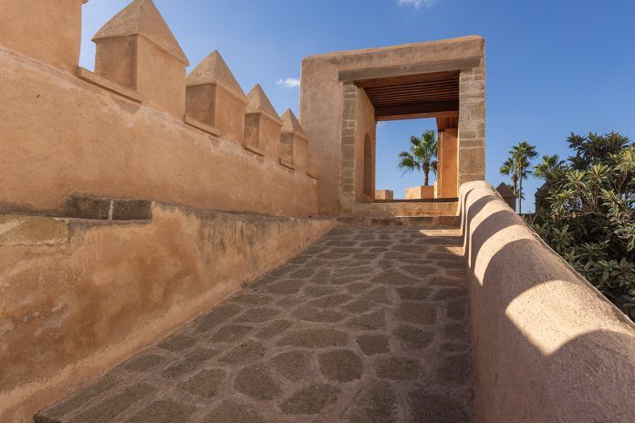 Salé-Archéologie Salty in the spotlight: a conference highlights the archaeological treasures of a millennial city