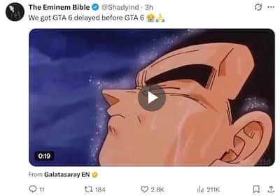 The reactions to the postponement of GTA 6 are hilarious