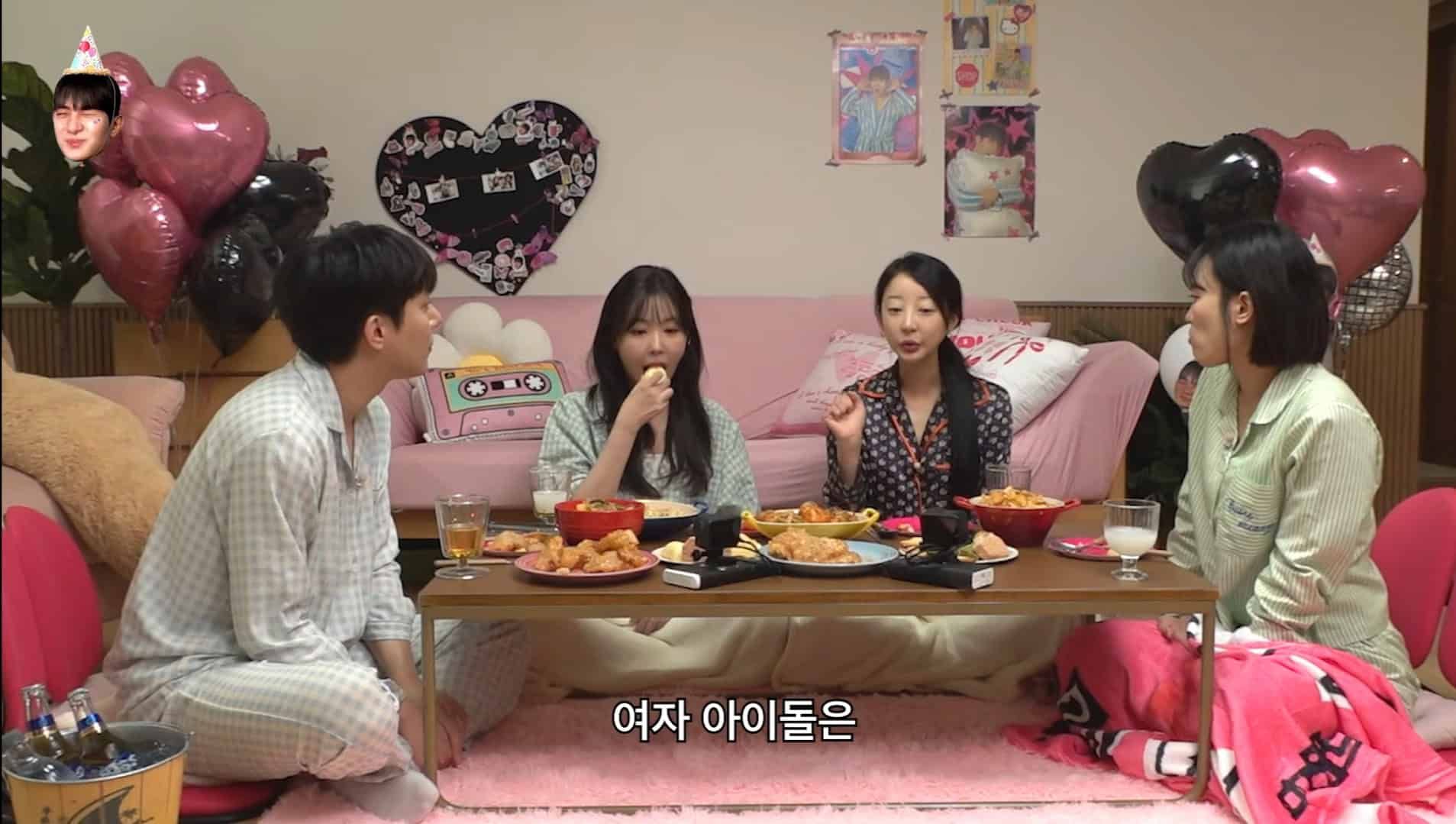 Secrets, betrayals, hidden emails: K-pop idols swing everything, Internet users are indignant Secrets, betrayals, hidden emails: K-pop idols swing everything, Internet users are indignant