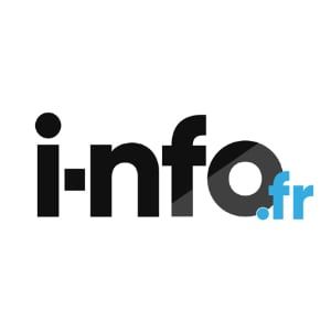 i-nfo.fr - Iphon.fr official app