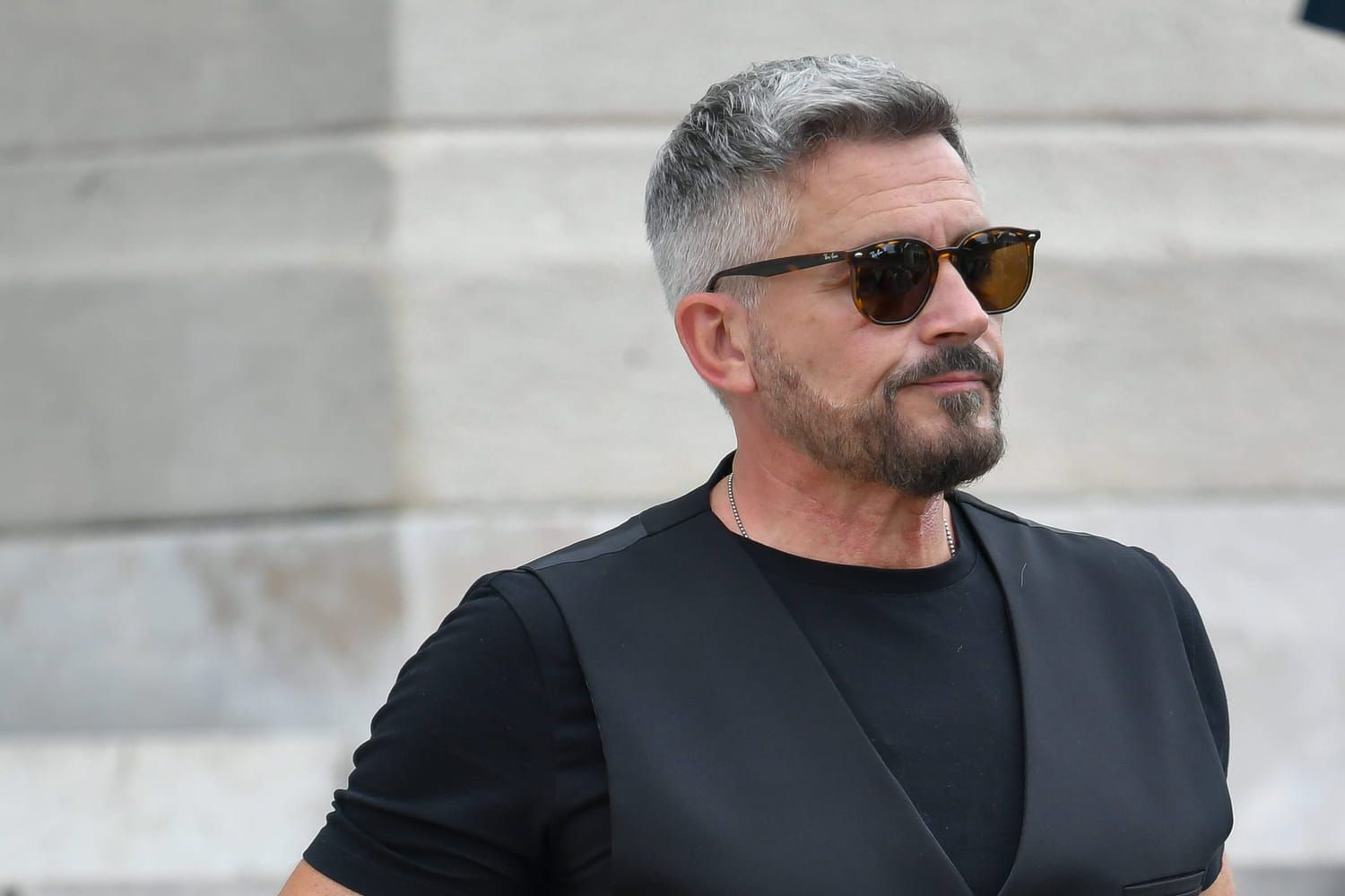 Olivier Minne leaves France 2 for another channel: Fort Boyard and his employers are not really delighted