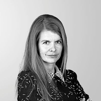 Cécile Collet