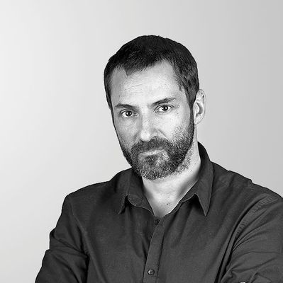 Francois Barras