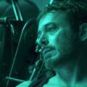Tony Stark dans Avengers Endgame Tony Stark dans Avengers Endgame
