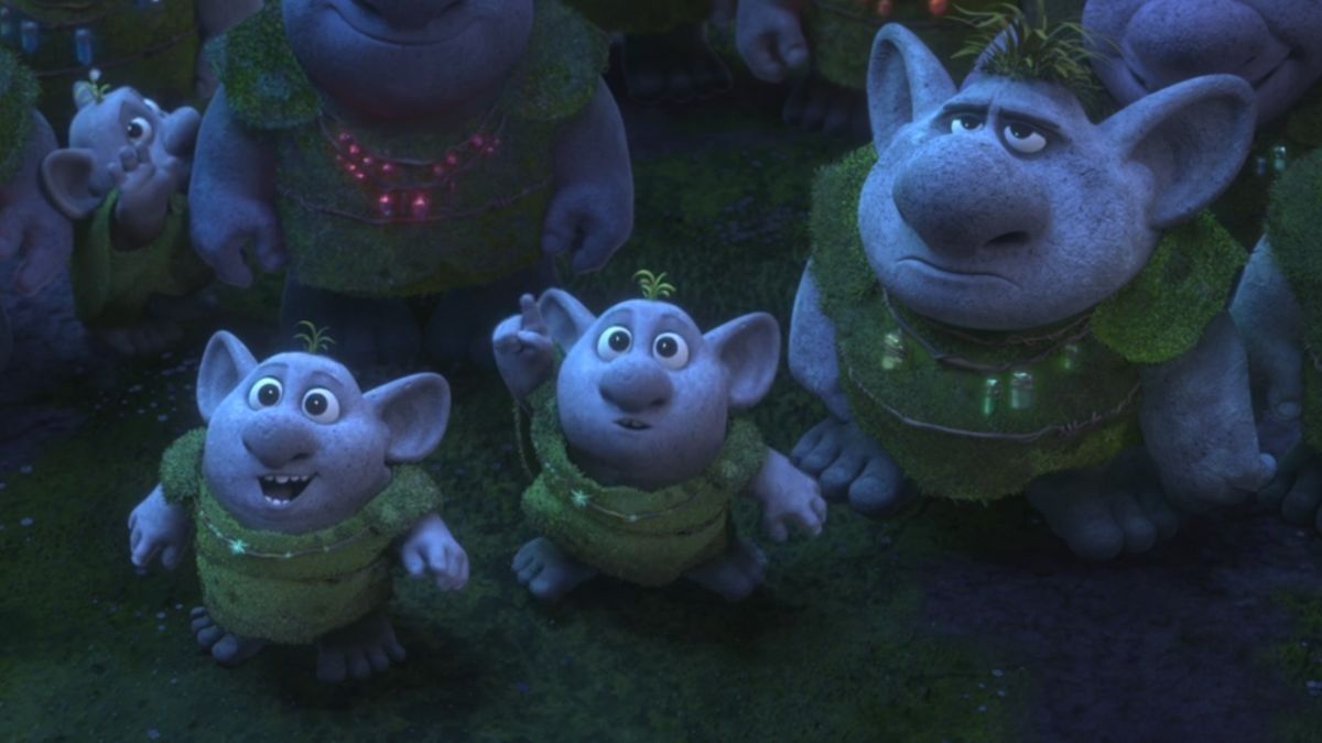 © Disney