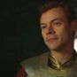 Harry Styles in a Marvel // Source Movie: YouTube Capture Harry Styles in a Marvel // Source Movie: YouTube Capture