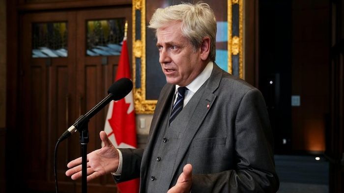 Charlie Angus.