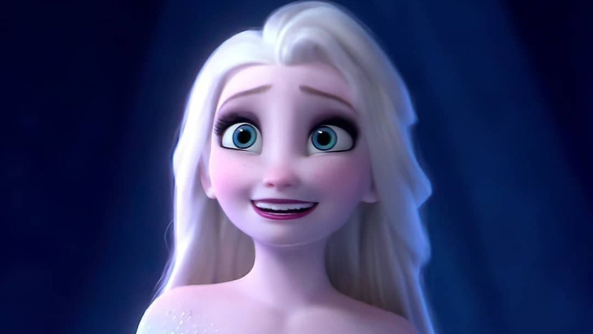 © Disney