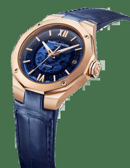 Baume & Mercier Riviera 10815