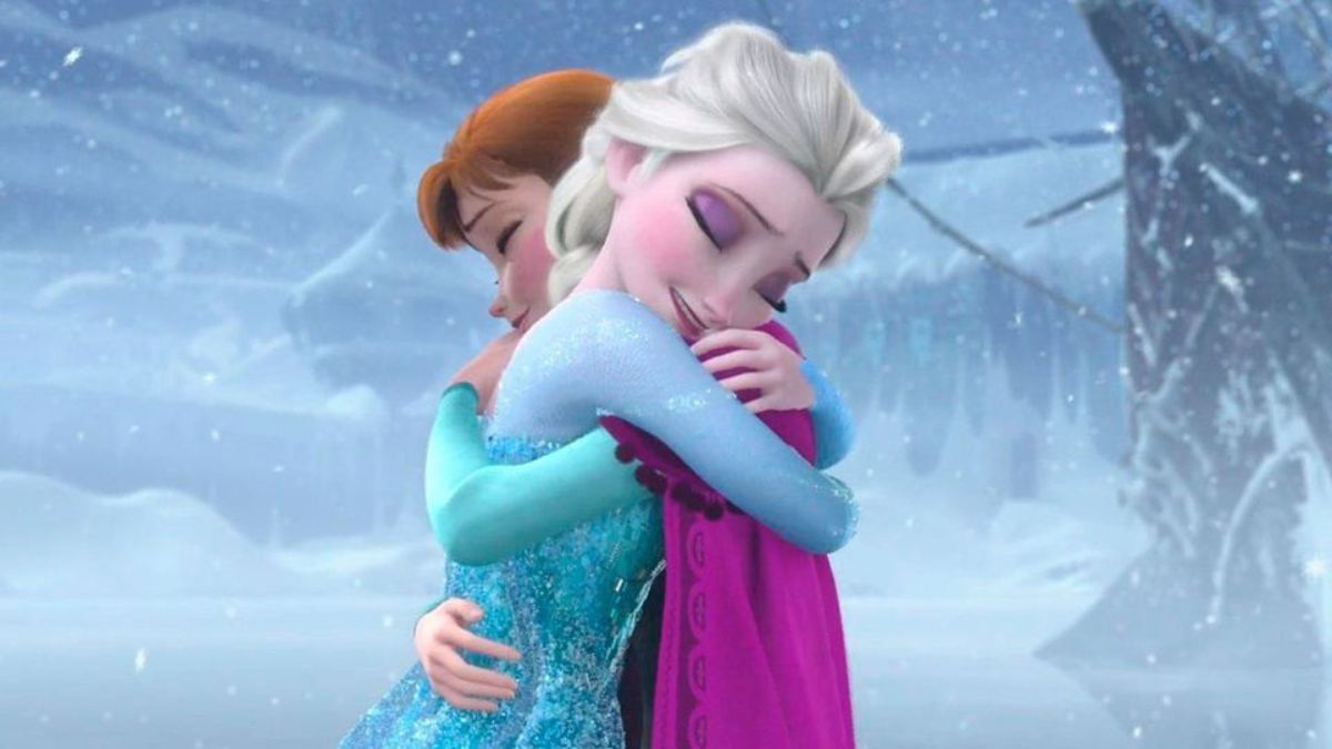 © Disney