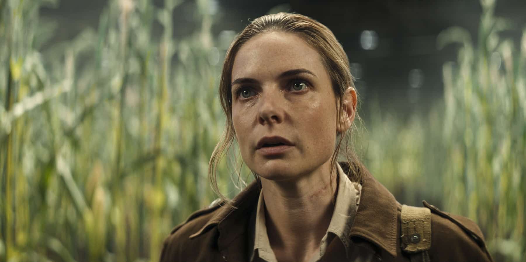 Best post -apocalyptic series - Silo