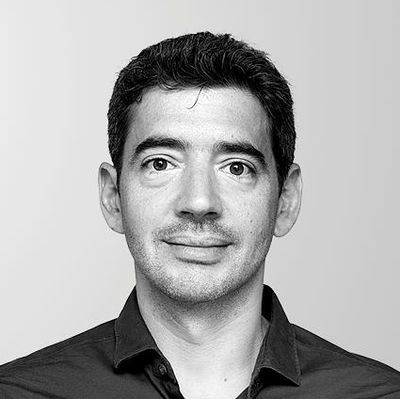 Emmanuel Borloz