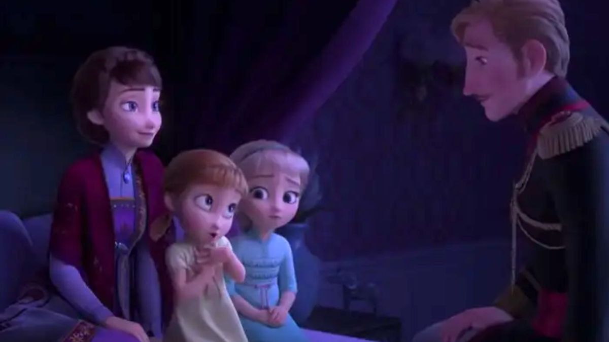 © Disney