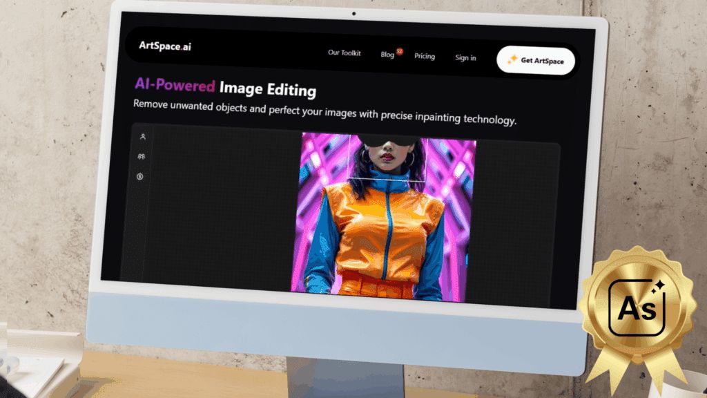 IA that creates images