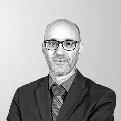Arthur Grosjean