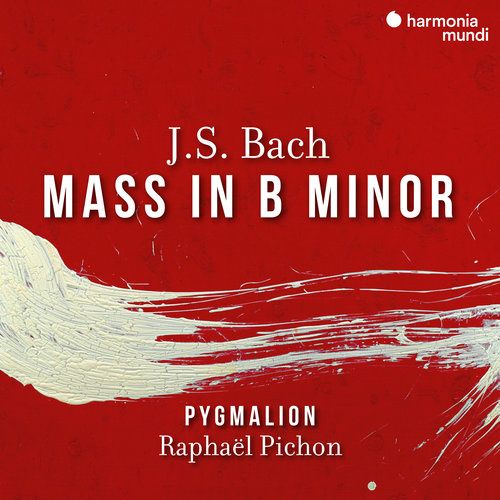 J. S. Bach, Mass in B minor