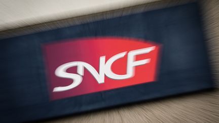 A strike is announced for the week of 8 May 2025 at the SNCF. (Loic Venance / AFP)