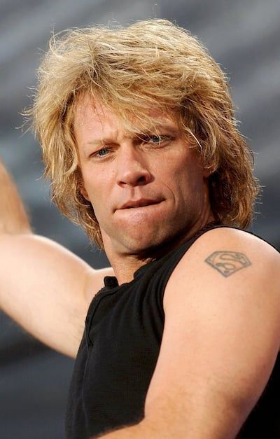 FILES-US-ENTERTAINMENT-MUSIC-BONJOVI-ICONS-ARRIVALS