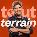 All terrain with Janic Tremblay.