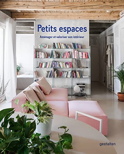 Small spaces: fitting out and enhancing its interior