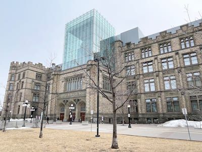 COURT EXCAPED TO OTTAWA