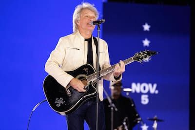 FILES-US-ENTERTAINMENT-MUSIC-BONJOVI-ICONS-ARRIVALS